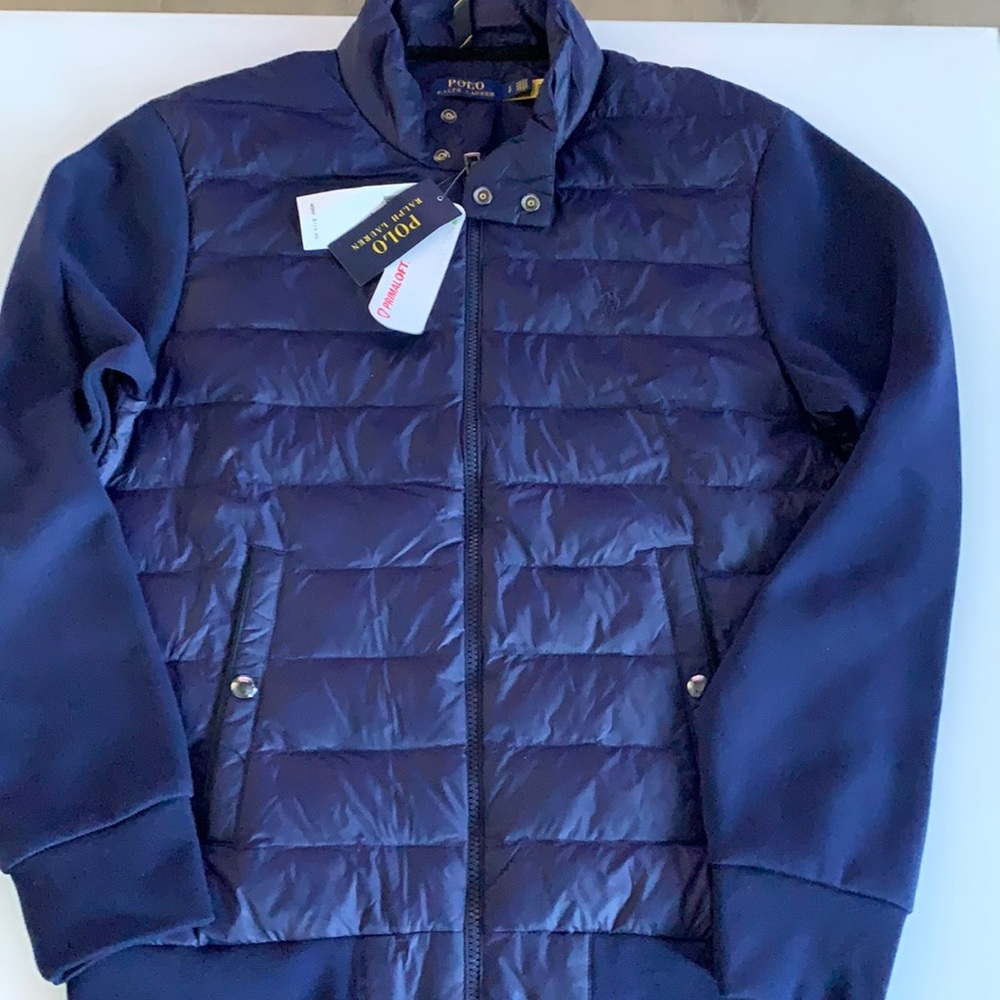 Poli jacket